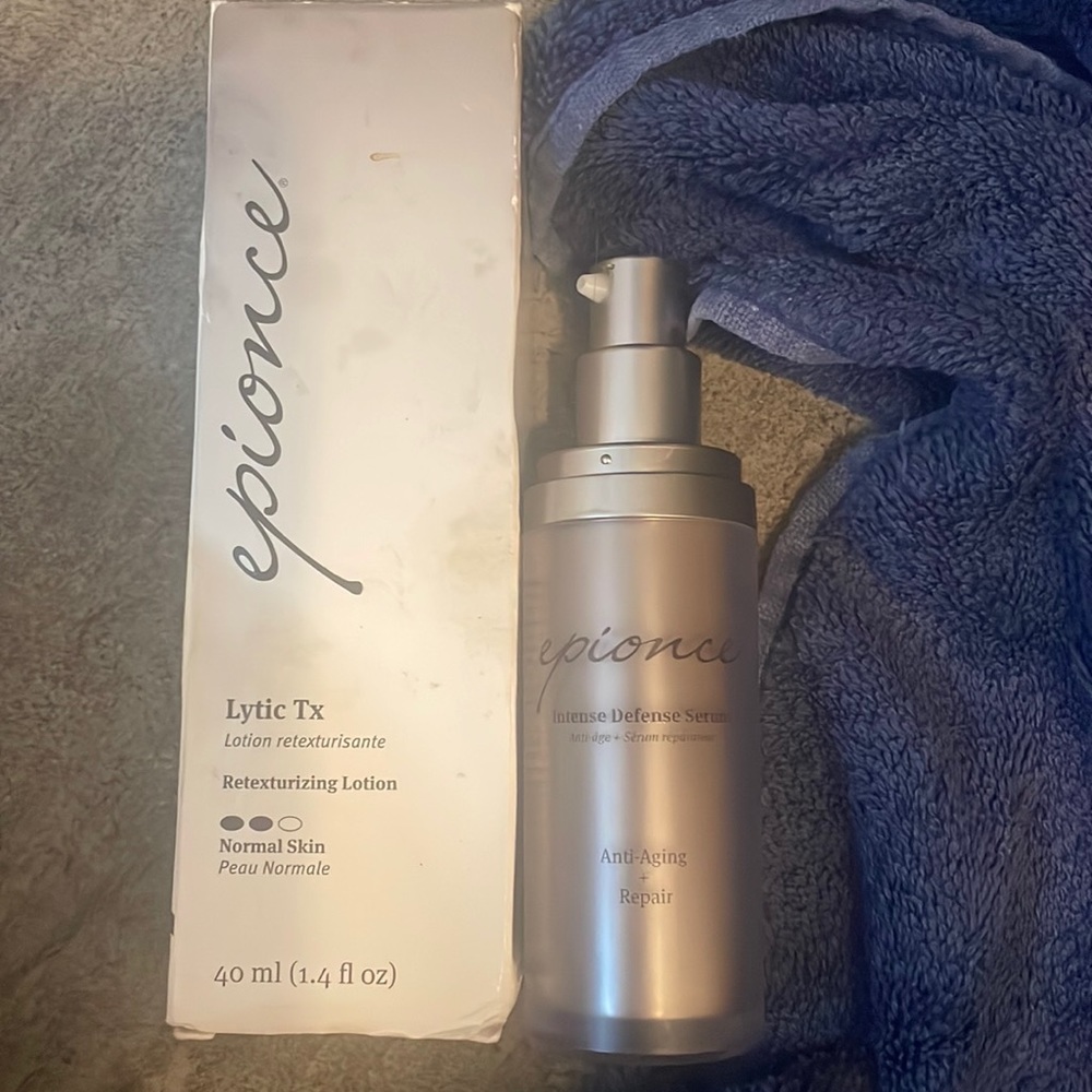specific epionce bundle